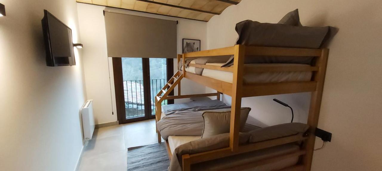 Can Triadu Camprodon Zewnętrze zdjęcie